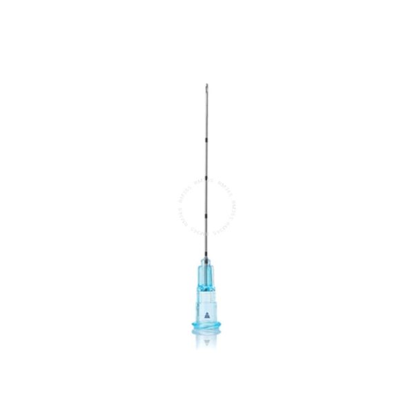 Aessoa Micro Cannula 25G x 50mm 1 x 20 3