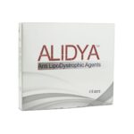 Alidya Anti LipoDystrophic Agents 5 x 340mg 5 x 10ml 3