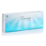 Aquashine Soft Filler 1 x 2ml 3