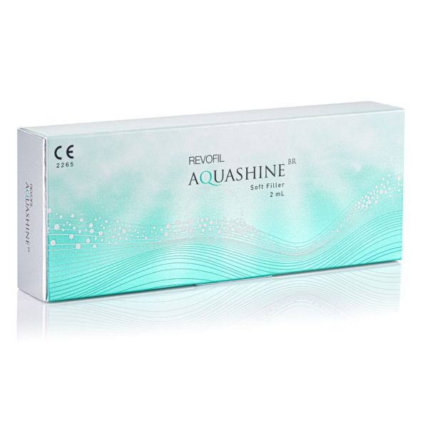 Aquashine Soft Filler BR 1 x 2ml 3