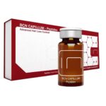 BCN Capillum Peptides 5 x 5ml 3