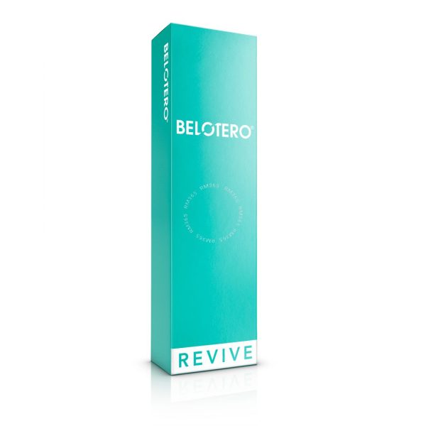 Belotero Revive 1 x 1ml 3