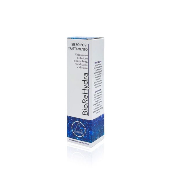 BioReHydra 1 x 30ml 3