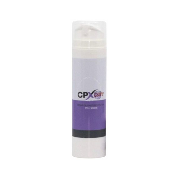 CPX Care Restorative Moisturizing Cream for Dry Skin 1 x 200ml 2