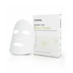 Croma Green Tea Face Mask Pack of 8 2