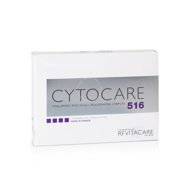 CytoCare 516 10 x 5ml 2