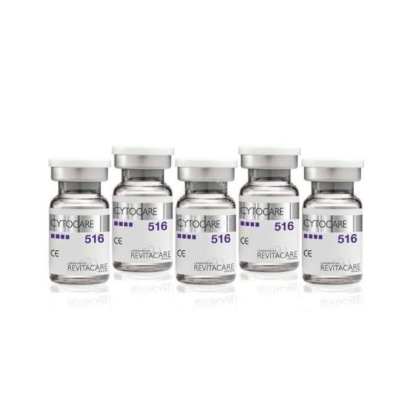 CytoCare 516 5 x 5ml Half 3