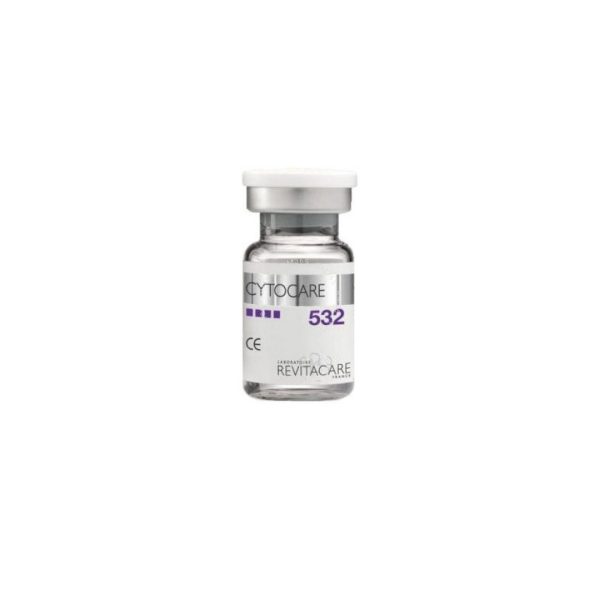 CytoCare 532 1 x 5ml Single 3