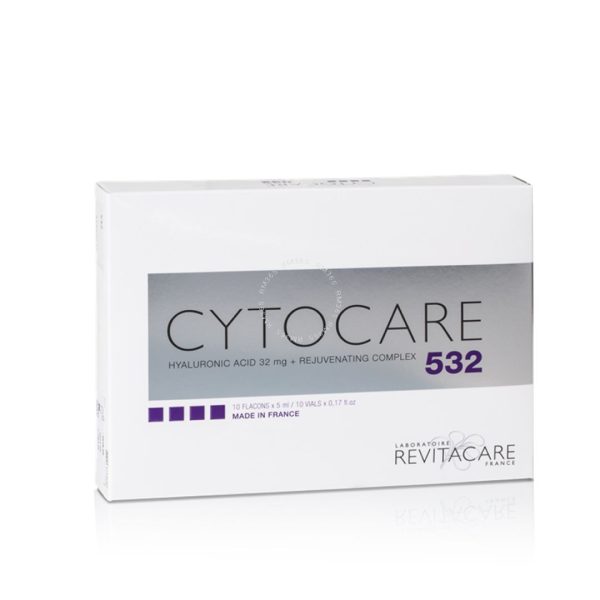 CytoCare 532 10 x 5ml 2