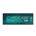 CytoCare 640 C Line 5 x 4ml 4