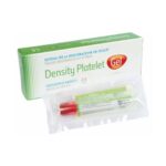 Density Platelet Gel B 1 x 10ml 2