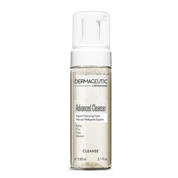 Dermaceutic Advanced Cleanser 1 x 150ml 7