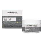 Dermaceutic Mask Peel Acne Prone Skin 1 x 50ml 7