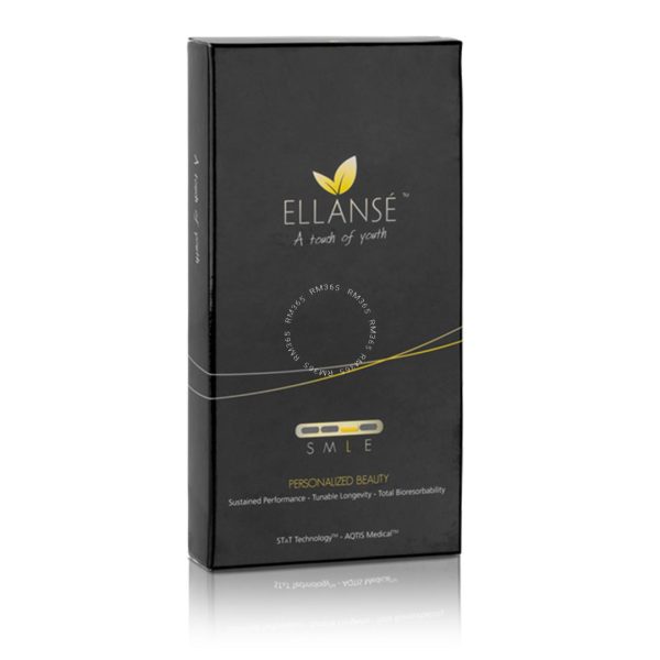 Ellanse L 2 x 1ml 3