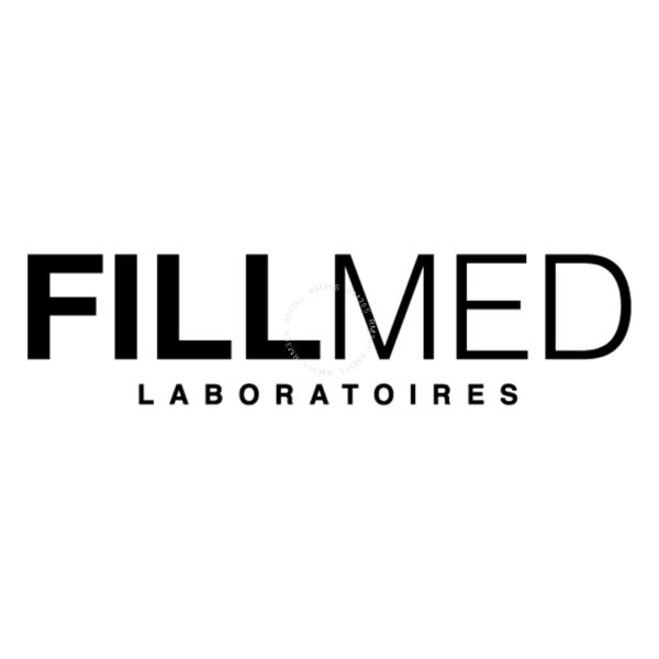 FILLMED Art Filler Fine Lines Lidocaine 1 x 1ml Single 10