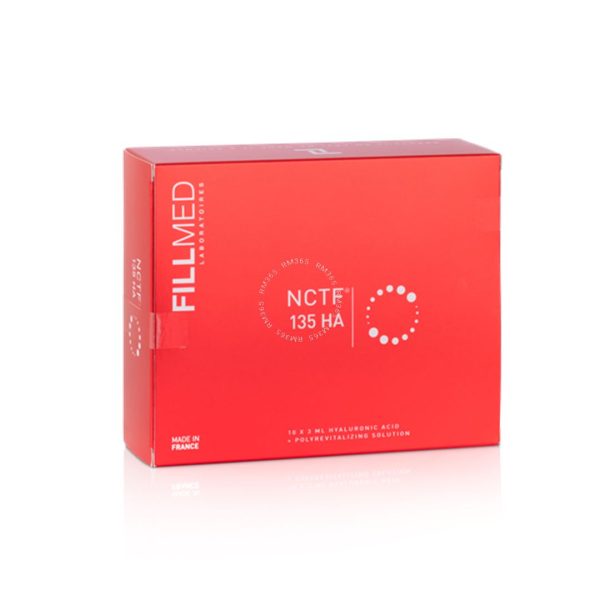 FILLMED NCTF 135HA 10 x 3ml 3