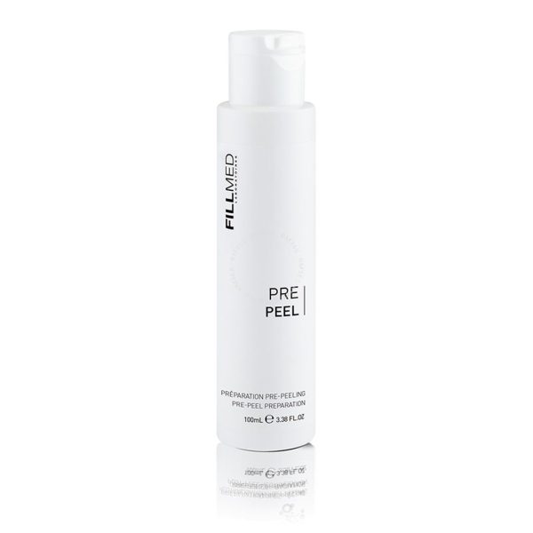 FILLMED Pre Peel 1 x 100ml 11