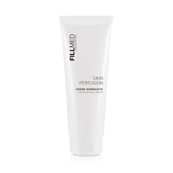 FILLMED Skin Perfusion CAB Exfoliating Cream 1 x 250ml 11