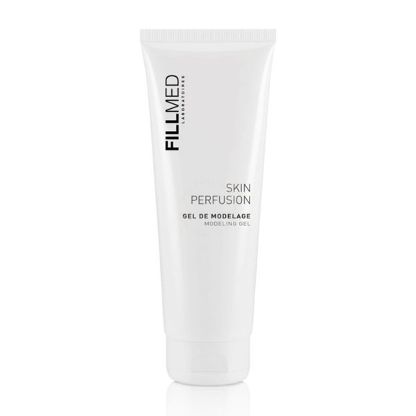 FILLMED Skin Perfusion CAB Modeling Gel 1 x 250ml 11