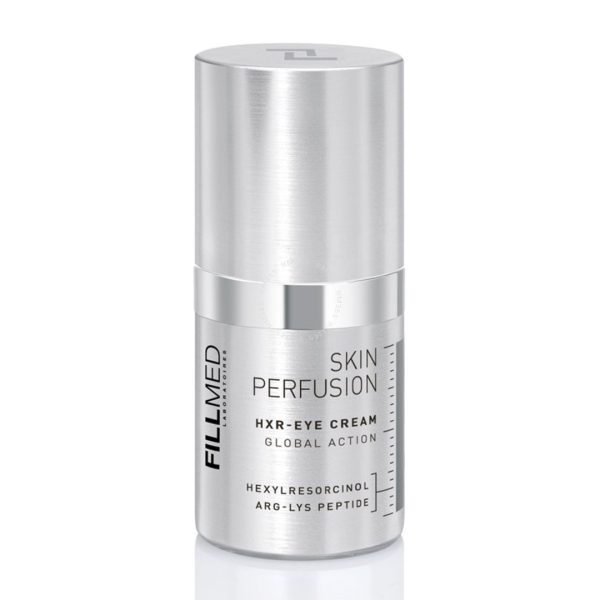 FILLMED Skin Perfusion HXR Eye Cream 1 x 15ml 11