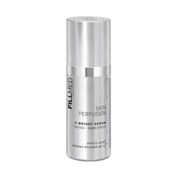 FILLMED Skin Perfusion P Bright Serum 1 x 30ml 11