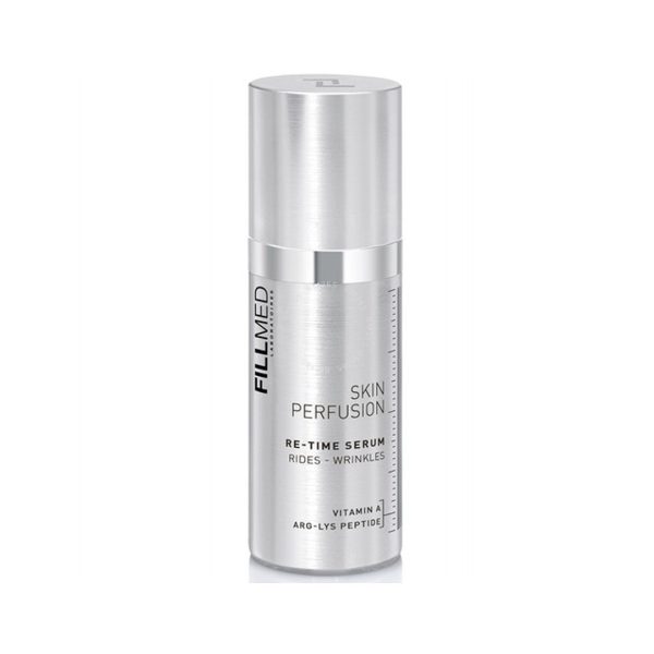 FILLMED Skin Perfusion RE Time Serum 1 x 30ml 11