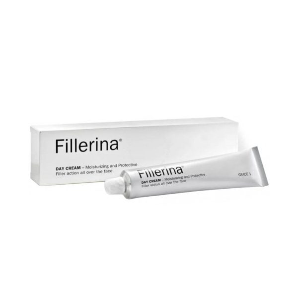 Fillerina Day Cream Grade 1 1 x 50ml 7