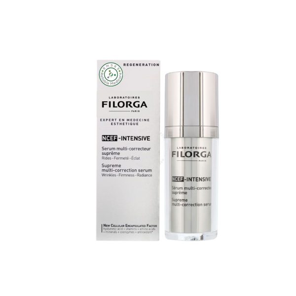 Filorga NCEF Intensive Serum 1 x 30ml 1