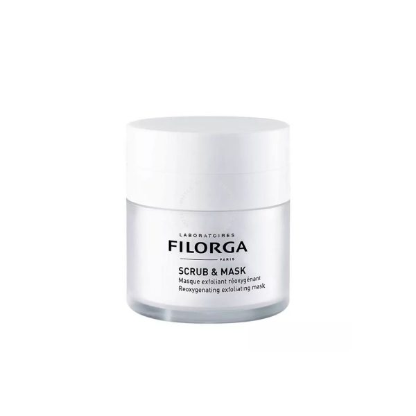 Filorga Scrub Mask 1 x 55ml 2