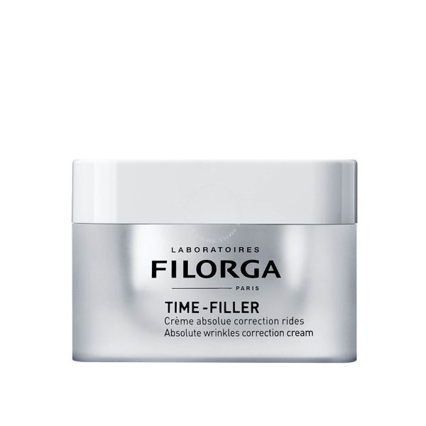 Filorga Time Filler Cream 1 x 50ml 2