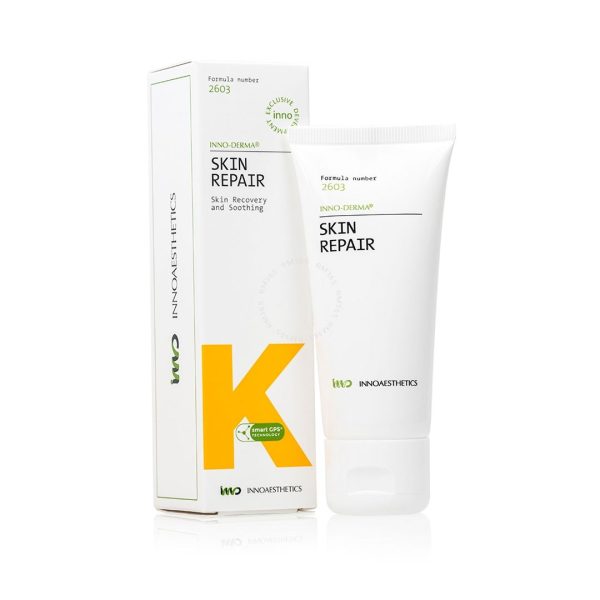 INNO DERMA Skin Repair 1 x 60g 9