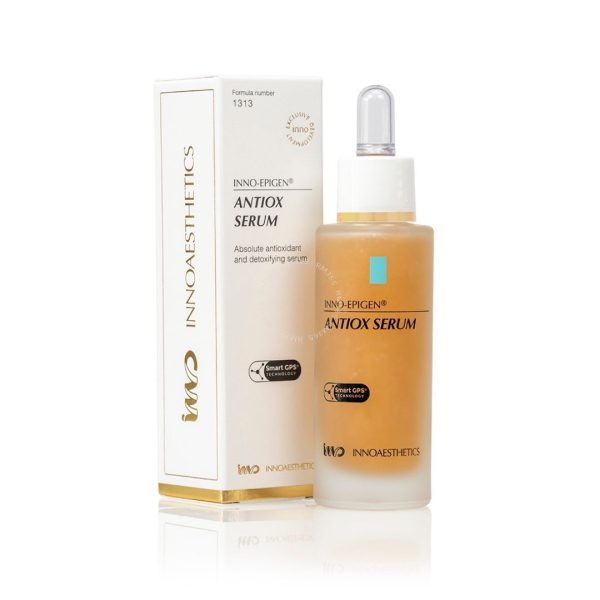 INNO EPIGEN Antiox Serum 1 x 30ml 2