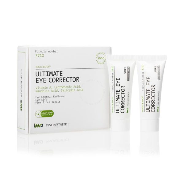 INNO EXFO Ultimate Eye Corrector 2 x 10g 9