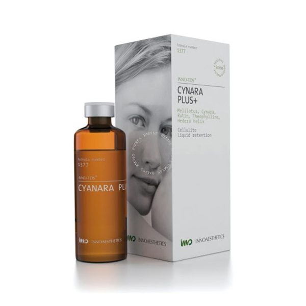 INNO TDS Cynara Plus 1 x 25ml 9