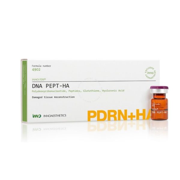 INNO TDS DNA Pept HA 4 x 2.5ml 9