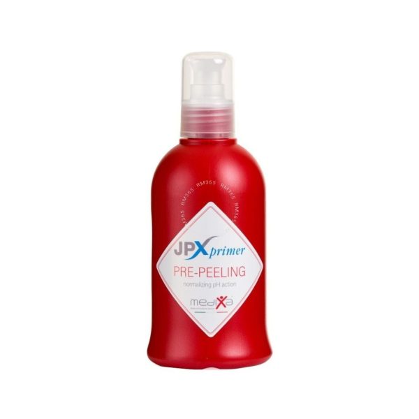 JPX Primer Pre Peeling 1 x 250ml 2