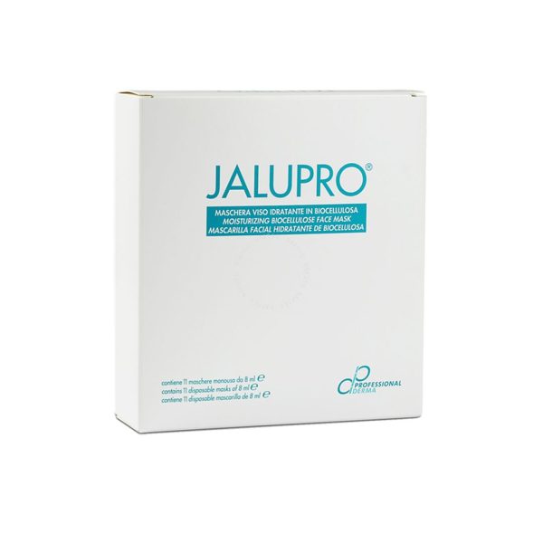 Jalupro Face Mask Pack of 11 3