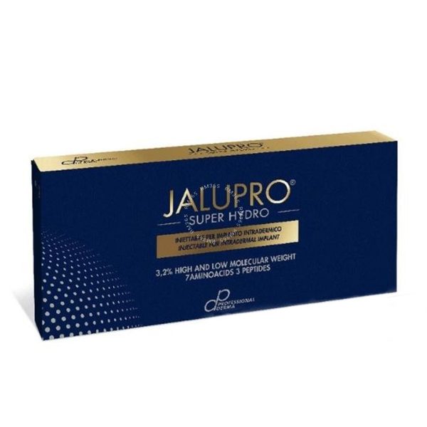 Jalupro Super Hydro 1 x 2.5ml 1