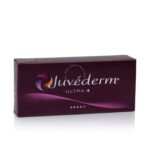 Juvederm Ultra 4 2 x 1ml 4