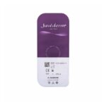 Juvederm Ultra Smile 1 x 0.55ml Single 4