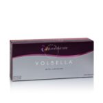 Juvederm Volbella Lidocaine 2 x 1ml 4