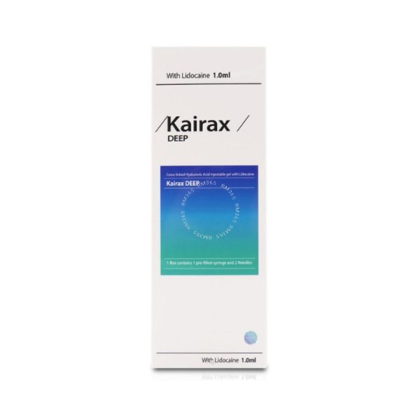 Kairax Deep 1 x 1ml 3