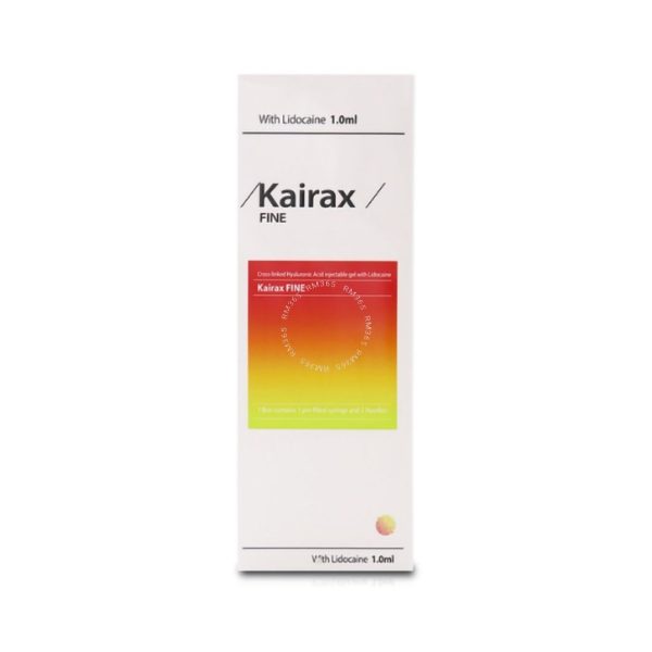 Kairax Fine 1 x 1ml 3