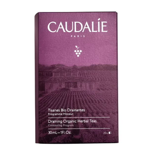 LYSKIN CAUDALIE CDL00079