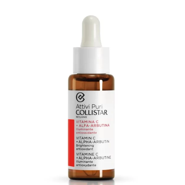 LYSKIN COLLISTAR CO303320