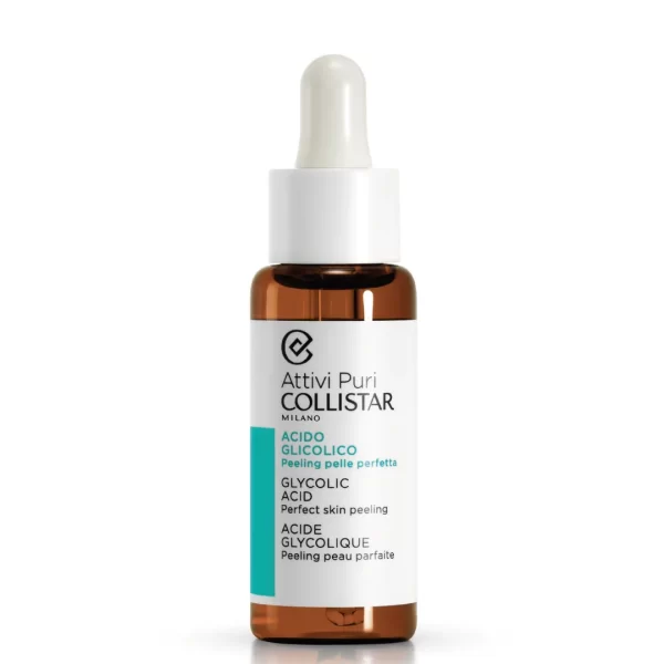 LYSKIN COLLISTAR CO30333