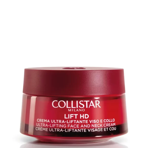 LYSKIN COLLISTAR CO30512