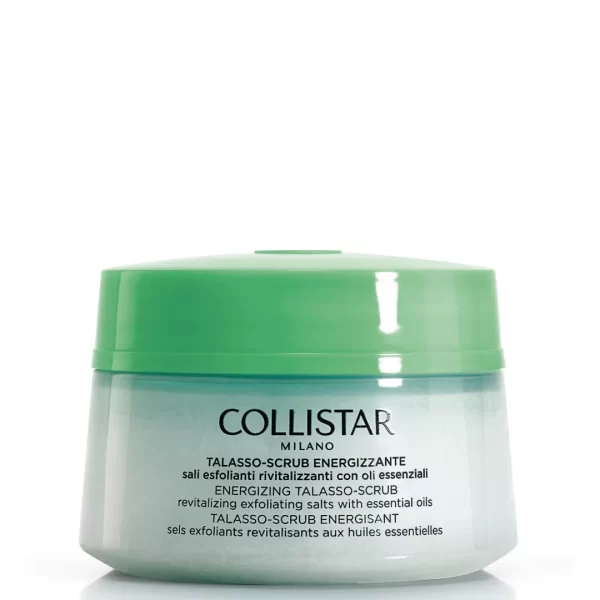 LYSKIN COLLISTAR CO35003P14