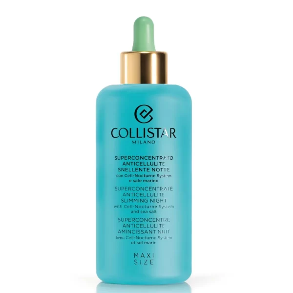 LYSKIN COLLISTAR CO350540