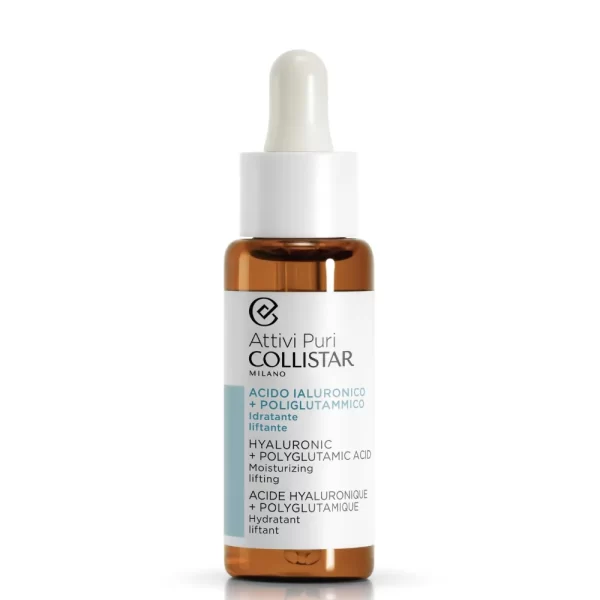 LYSKIN COLLISTAR COL00079